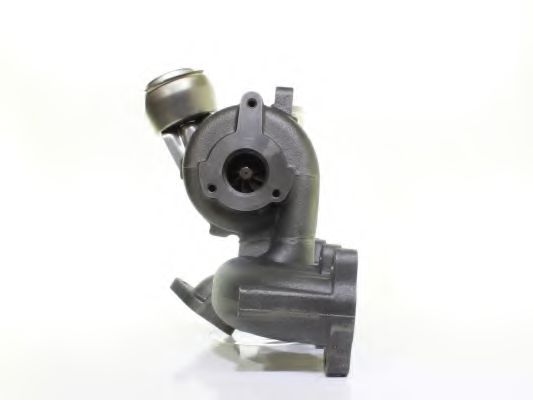 Compresor,sistem de supraalimentare 4