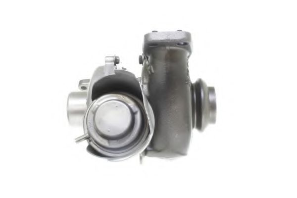 Compresor,sistem de supraalimentare 2