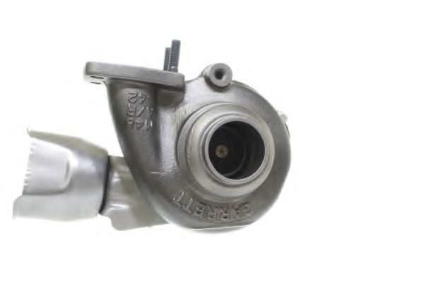 Compresor,sistem de supraalimentare 3