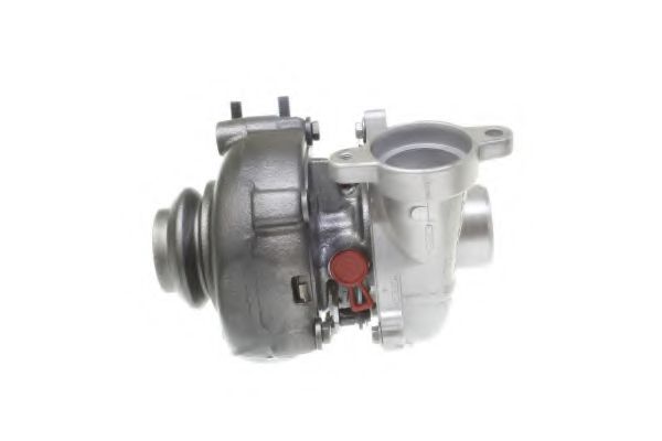 Compresor,sistem de supraalimentare 4