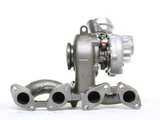 900051 Compresor,sistem de supraalimentare ALANKO 