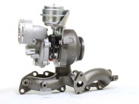 Compresor,sistem de supraalimentare 3