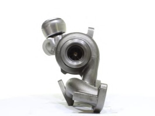 Compresor,sistem de supraalimentare 4