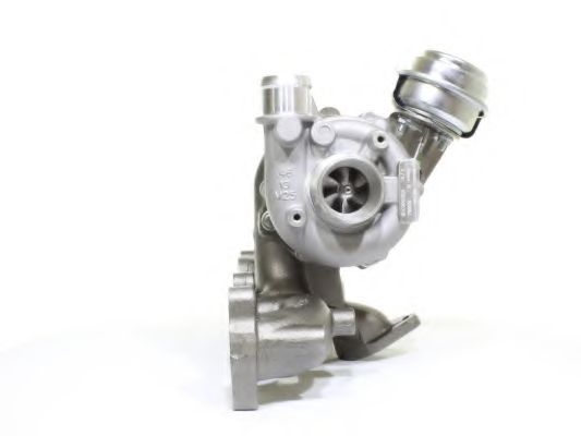 Compresor,sistem de supraalimentare 2