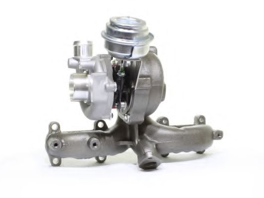 Compresor,sistem de supraalimentare 3