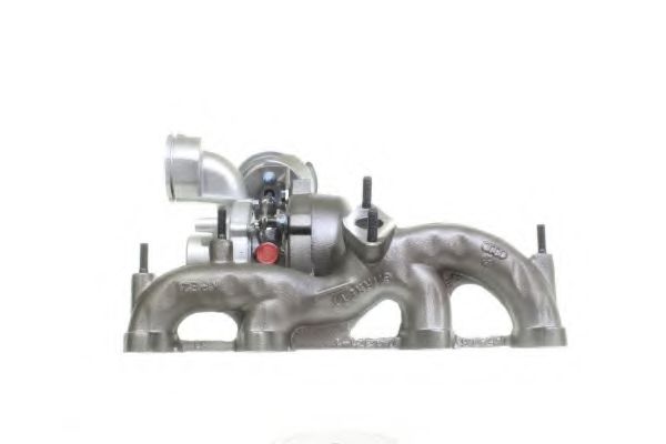 Compresor,sistem de supraalimentare 2