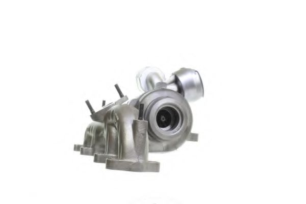 Compresor,sistem de supraalimentare 3