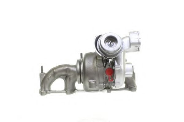 Compresor,sistem de supraalimentare 4