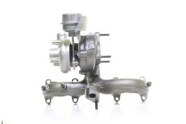 Compresor,sistem de supraalimentare 2