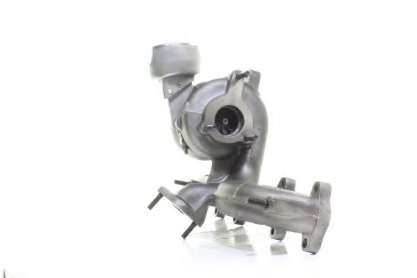 Compresor,sistem de supraalimentare 3