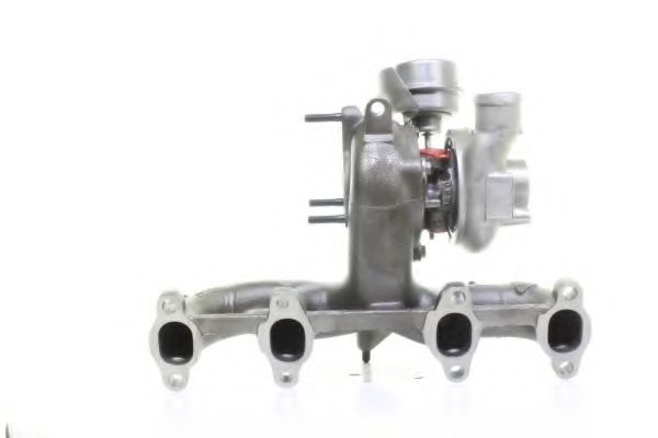 Compresor,sistem de supraalimentare 4