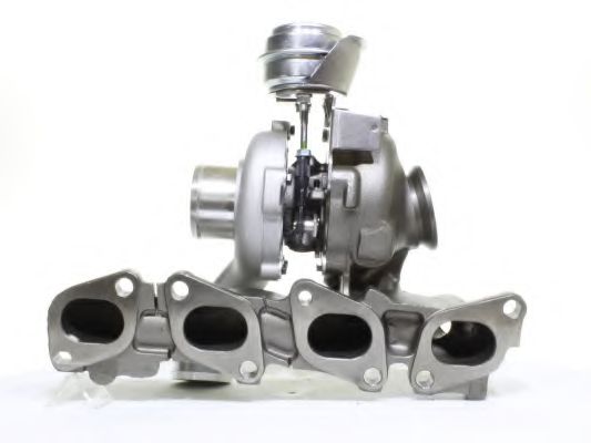 900109 Compresor,sistem de supraalimentare ALANKO 