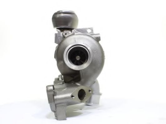 Compresor,sistem de supraalimentare 2