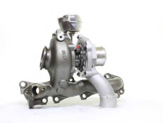 Compresor,sistem de supraalimentare 3