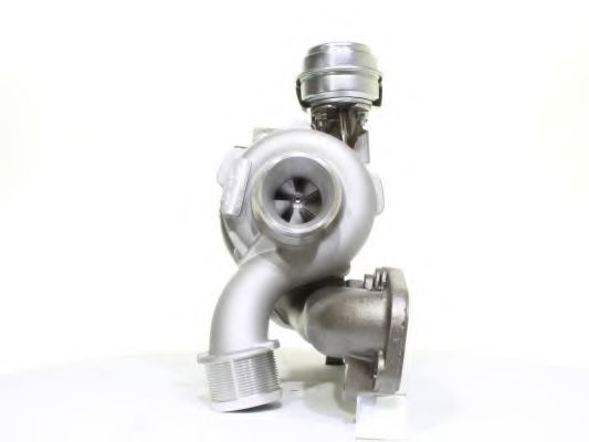 Compresor,sistem de supraalimentare 4