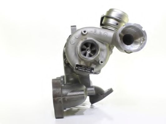 Compresor,sistem de supraalimentare 2