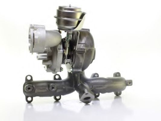 Compresor,sistem de supraalimentare 3