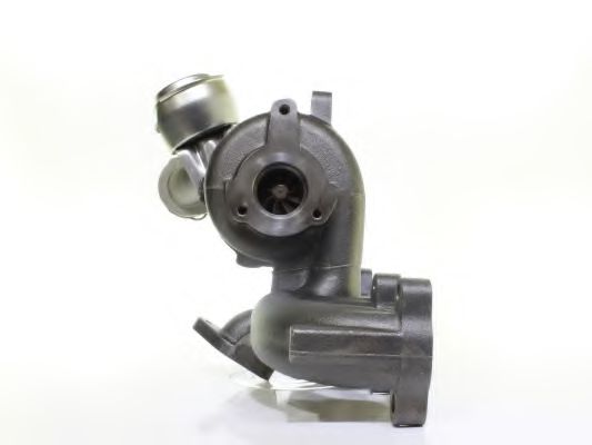 Compresor,sistem de supraalimentare 4