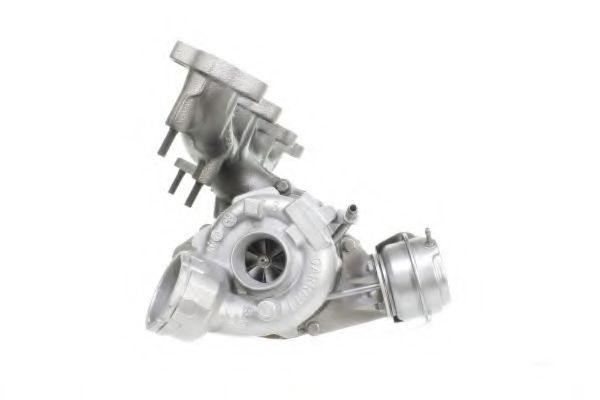 900160 Compresor,sistem de supraalimentare ALANKO 