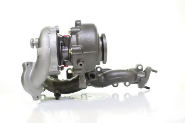 Compresor,sistem de supraalimentare 2