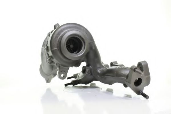 Compresor,sistem de supraalimentare 3