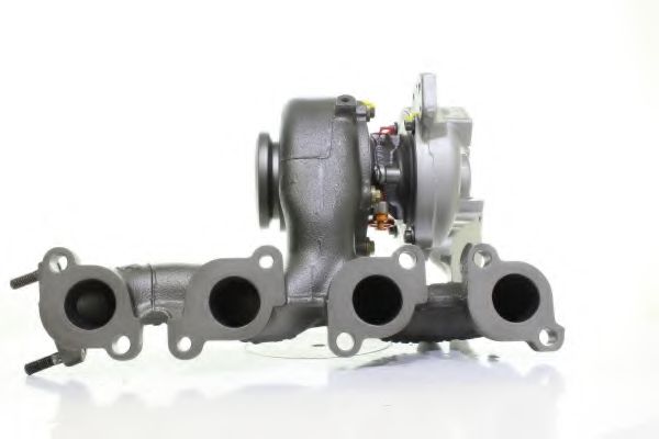 Compresor,sistem de supraalimentare 4