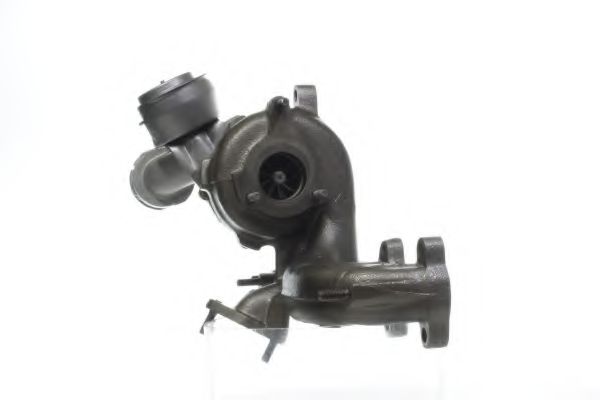 Compresor,sistem de supraalimentare 2