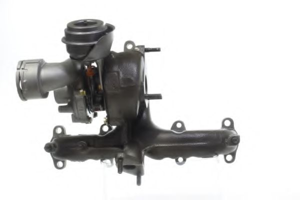 Compresor,sistem de supraalimentare 3