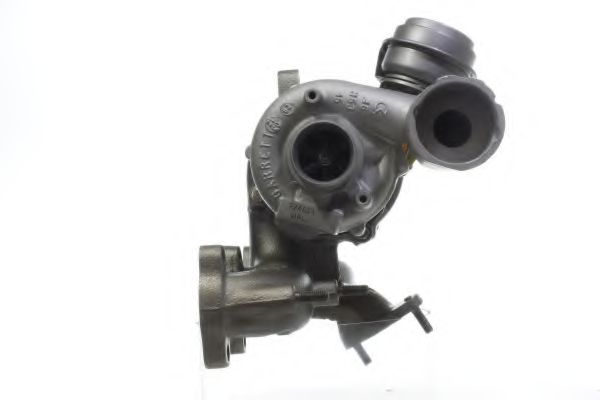 Compresor,sistem de supraalimentare 4