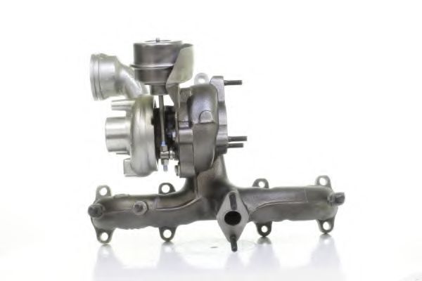 Compresor,sistem de supraalimentare 2