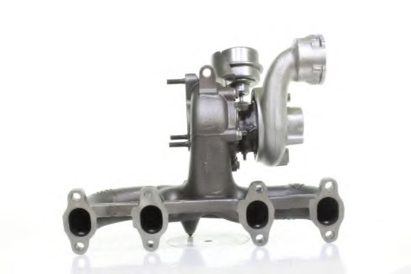 Compresor,sistem de supraalimentare 4