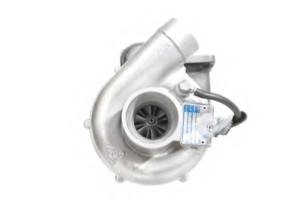 Compresor,sistem de supraalimentare