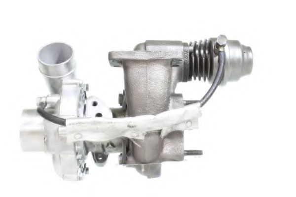 Compresor,sistem de supraalimentare 2