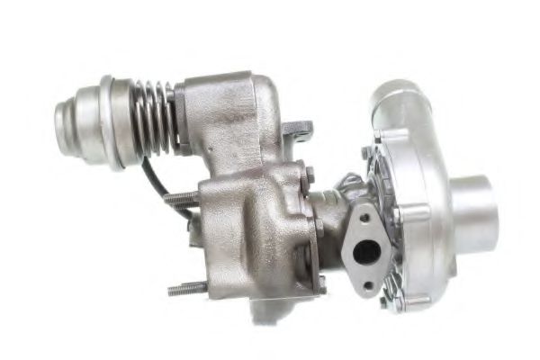 Compresor,sistem de supraalimentare 4