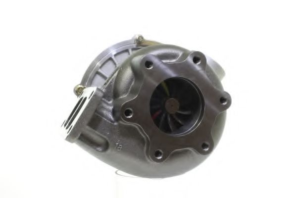 Compresor,sistem de supraalimentare 3