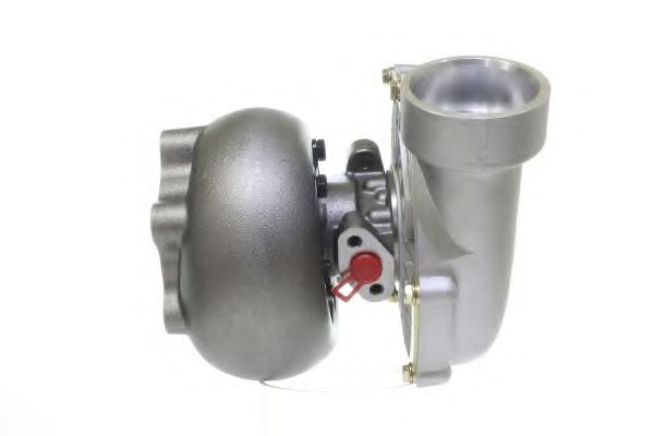 Compresor,sistem de supraalimentare 4