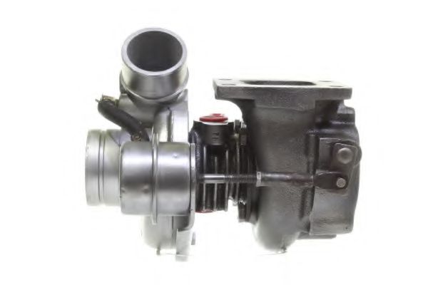 Compresor,sistem de supraalimentare 2