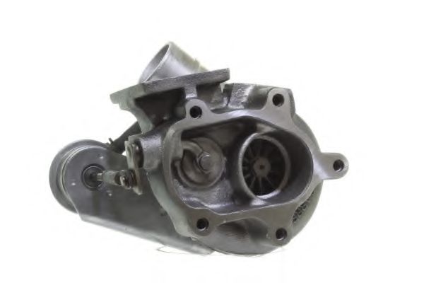 Compresor,sistem de supraalimentare 3