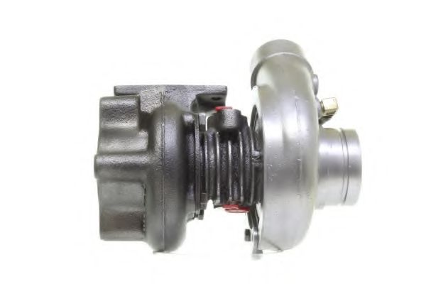 Compresor,sistem de supraalimentare 4