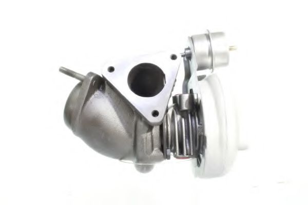 Compresor,sistem de supraalimentare 4
