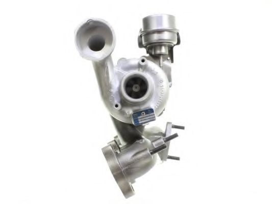 Compresor,sistem de supraalimentare