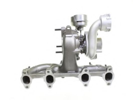 Compresor,sistem de supraalimentare 4