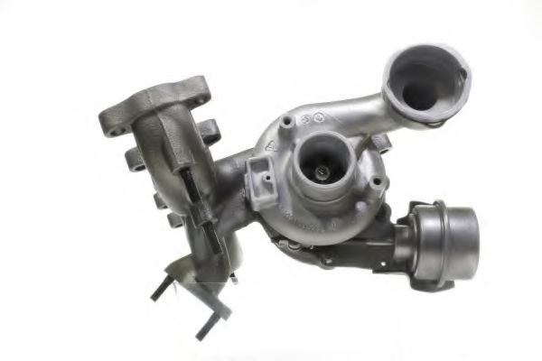 Compresor,sistem de supraalimentare