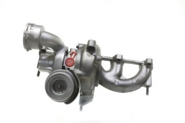 Compresor,sistem de supraalimentare 2