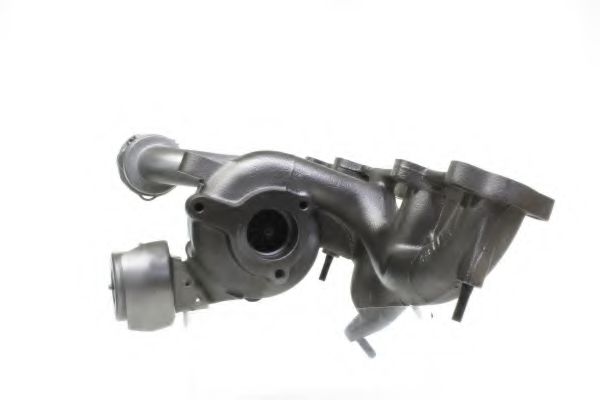 Compresor,sistem de supraalimentare 3