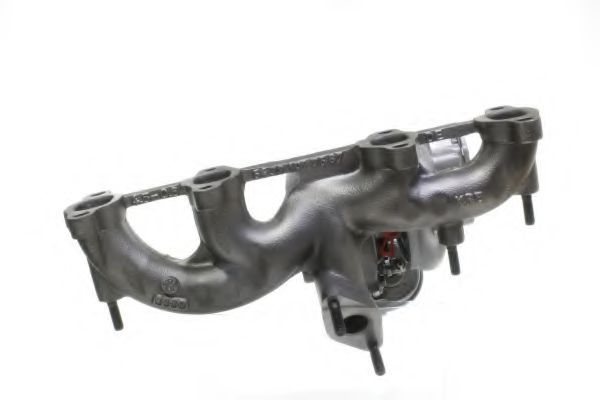 Compresor,sistem de supraalimentare 4