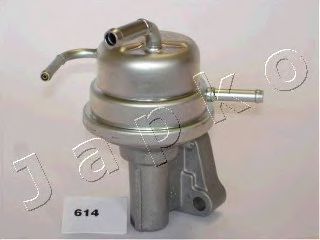 Pompa combustibil 2