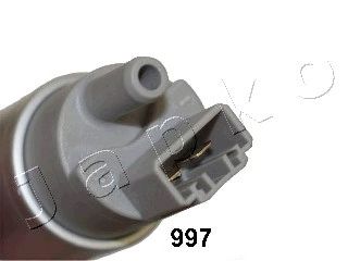 Pompa combustibil 2