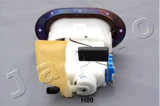 Pompa combustibil 2