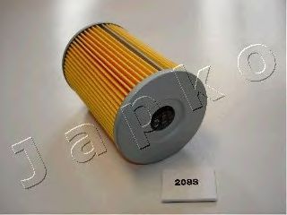 Filtru ulei